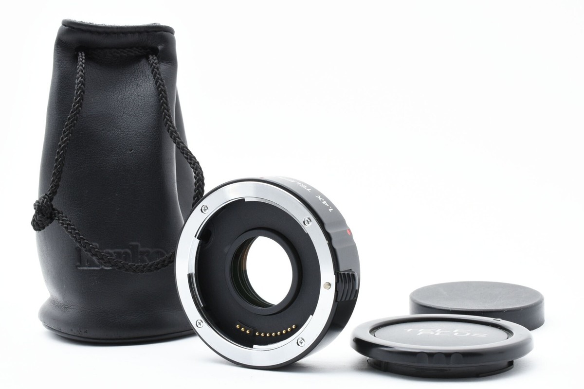 ケンコー　テレプラス各種まとめ売り ヨドバシ.com - ケンコー Kenko テレプラス HD 2X ニコンAF-S G/E用