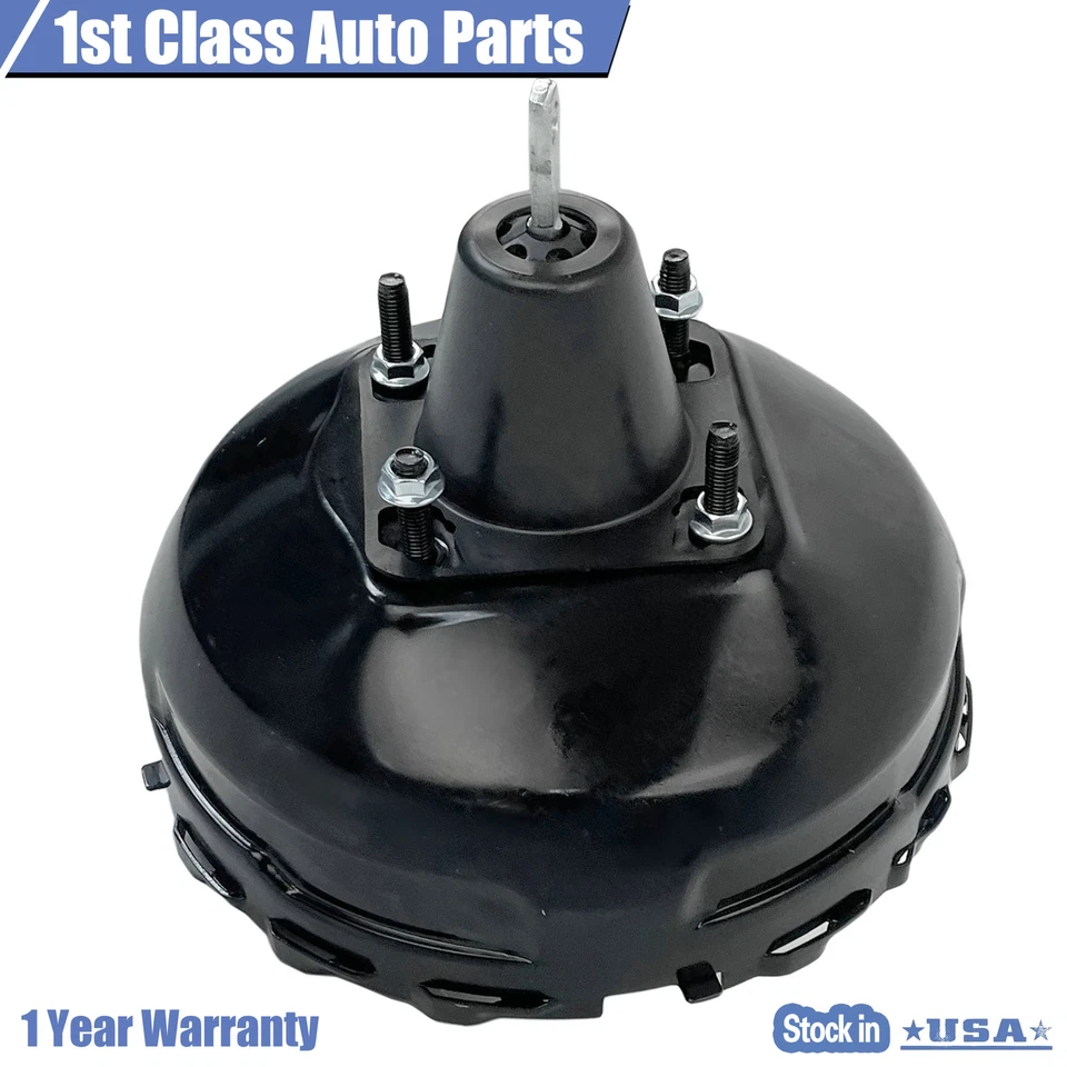 Amplificador de freno eléctrico para Chevy Olds Buick Estate Cadillac Deville Safari 54-71045 Foto 3 de 4