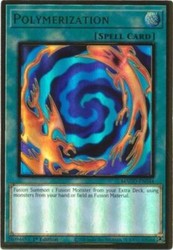 Polymerization MAGO-EN044 Maximum Gold 1st Edition Premium Gold Rare