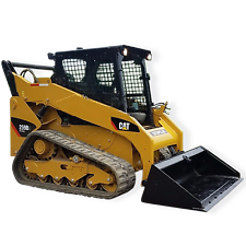 Heavy Equipment, Parts & Attachments