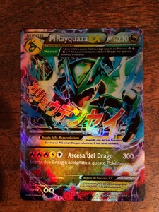 Leggi La Descrizione M Rayquaza Ex Mega Full Art Shiny Orica Pokemon Jeux De Cartes A Collectionner Collections Leggi La Descrizione M Rayquaza Ex Mega Full Art Shiny Orica Pokemon Jeux De Cartes A Collectionner Collections