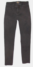 Women's Lucky Brand Black Brooke Legging Jeans size 4/27