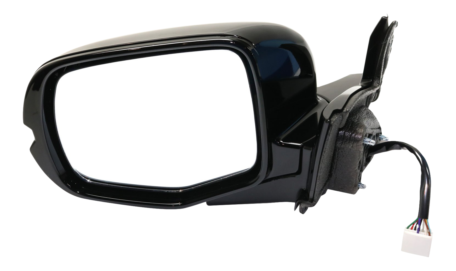 2016-2017 Honda Pilot Replacement Driver Side Mirror