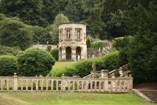 Photo 6x4 Garden gazebo Harlaxton Context for the garden gazebo ://ww c2010