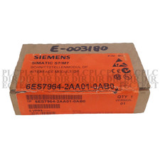 NEW Siemens 6ES7 964-2AA01-0AB0 Profibus Interface Module