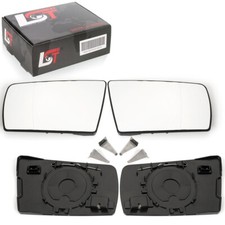 Retroviseur droit (ou coque) Mercedes CLASSE S