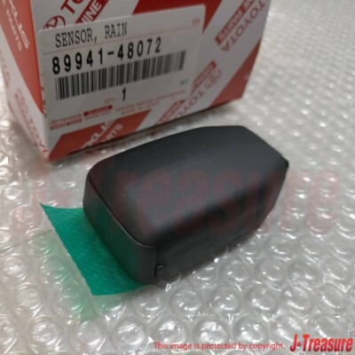 LEXUS RX450h GGL10 10-15 GX460 GRJ158 11-20 Genuine Rain Sensor