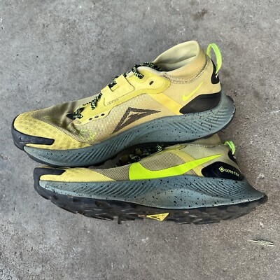 Nike Mens Pegasus Trail 3 Gtx  Athletic Trail Running shoes  DC8793-300 Sz 7 Nike Pegasus Trail 3 GTX Water Proof Running Shoes - DC8793  main image 4
