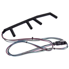 Glow Plug Wiring Harness 038971220C For VW Golf Jetta Beetle 1.9L TDI 2002-2003
