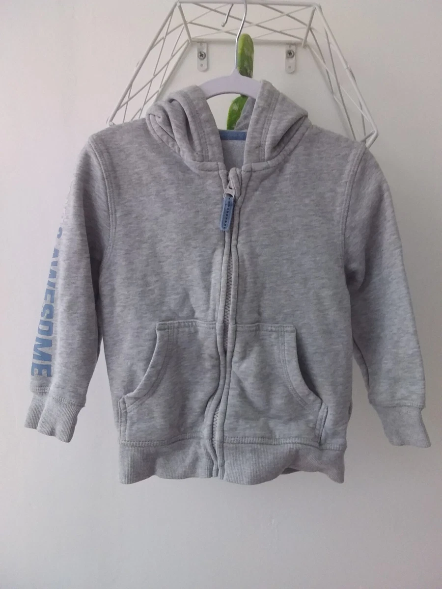 Defacto Erkek Çocuk Gri Bisiklet Yaka Okul Sweatshirt - Fiyatı, Yorumları