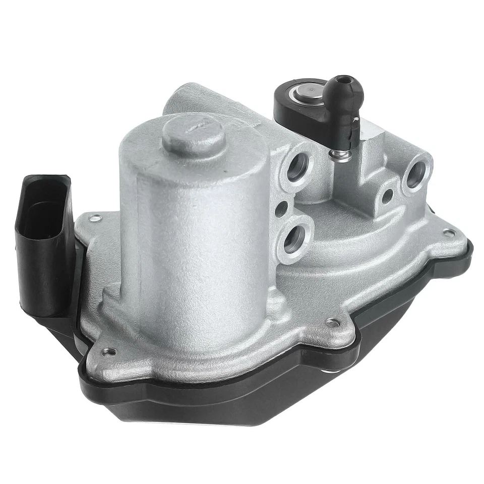 Kits de colectores de admisión para Audi A3 2010-2013 Volkswagen Golf Jetta Beetle L4 2,0 L Foto 3 de 4