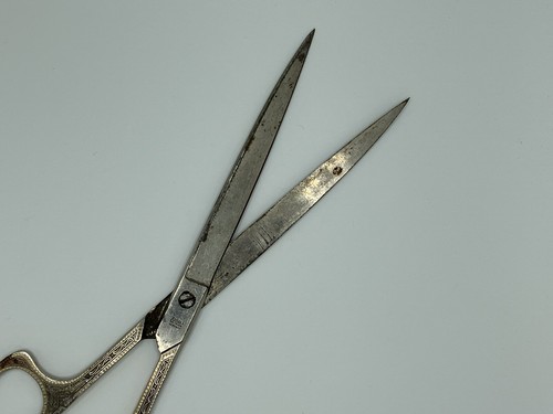 Vintage Bonsa Master Shears Solingen Germany Rare Professional Scissors - Picture 3 of 8
