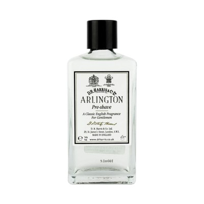 D.R. Harris Pre-Shave Lotion
