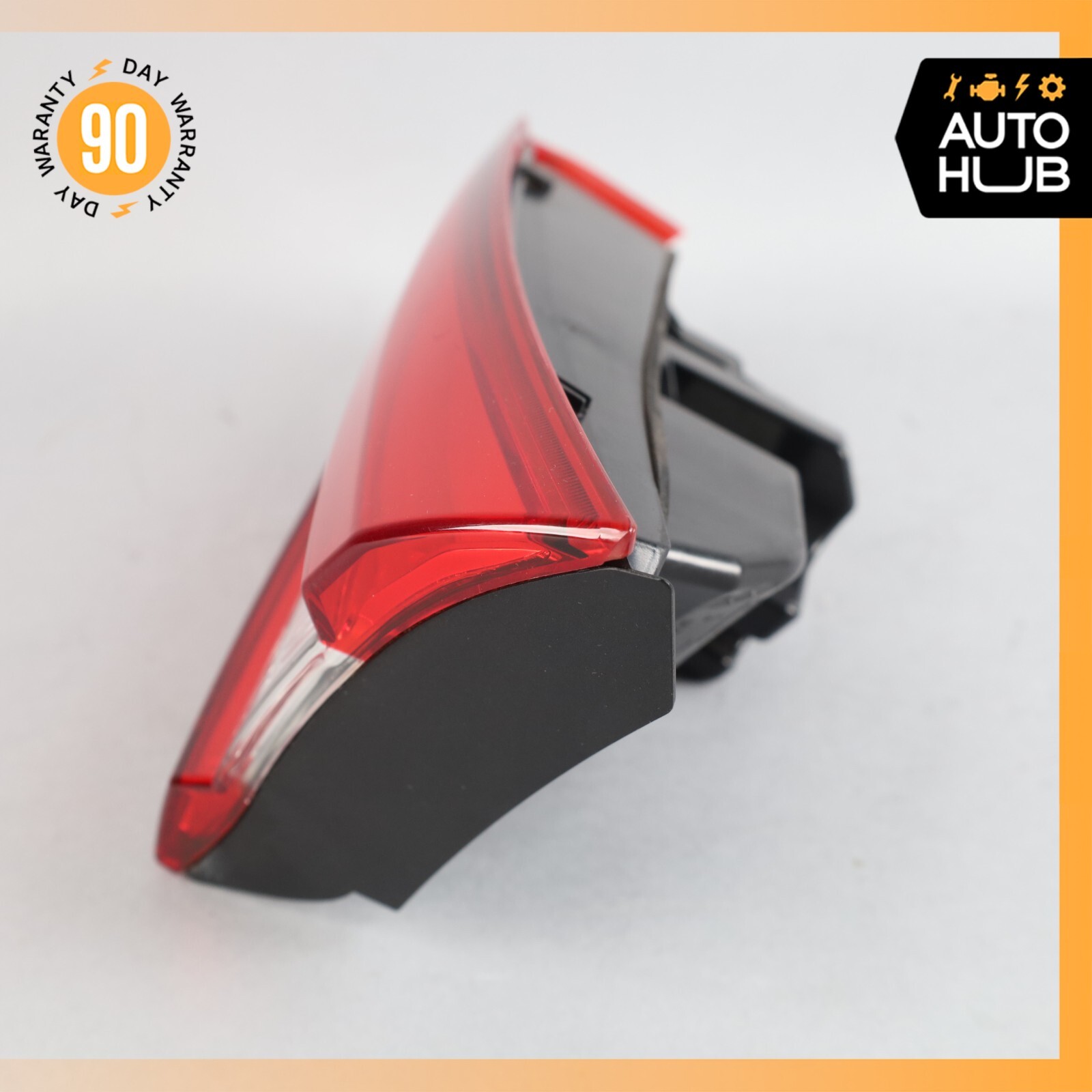 14-20 Maserati Quattroporte M156 S Q4 Right Side Inner Tail Light Lamp OEM