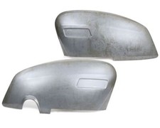 Side Hood Set SPAQ Oiled Plate Fits Lambretta DL, GP 125-200cc Scooter