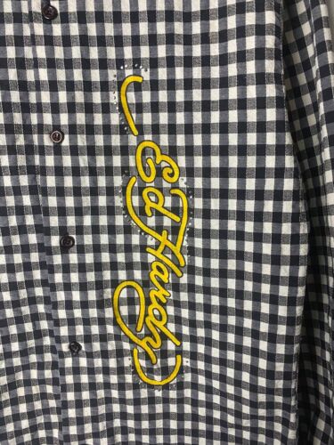 Ed Hardy Vintage Shirts Gr.S - Bild 4 von 5