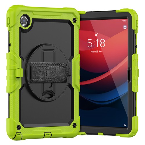 Für Lenovo Tab M11 TB-330FU 11" 2024 Kinder Schutzhülle Tasche Case Stand Cover - Bild 88 von 137