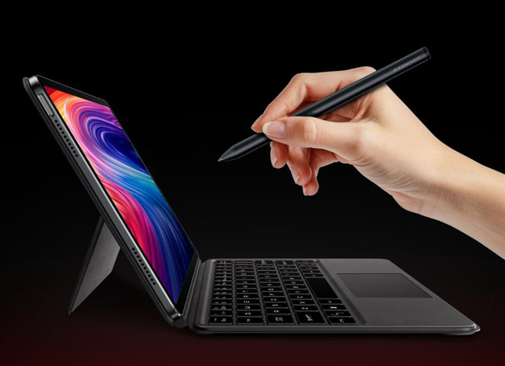 その他 REDMAGIC nova gaming tablet pen REDMAGIC Nova Gaming Tablet, 10.9 Inch Gaming Tablet