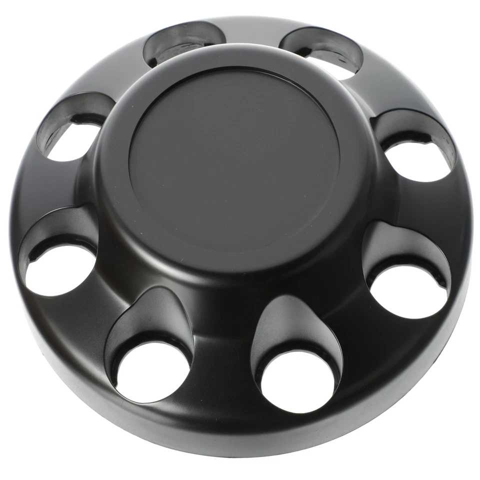 Tapacubos de rueda genuina GM 1990-2002 Chevrolet GMC Express 15634851 Foto 3 de 4