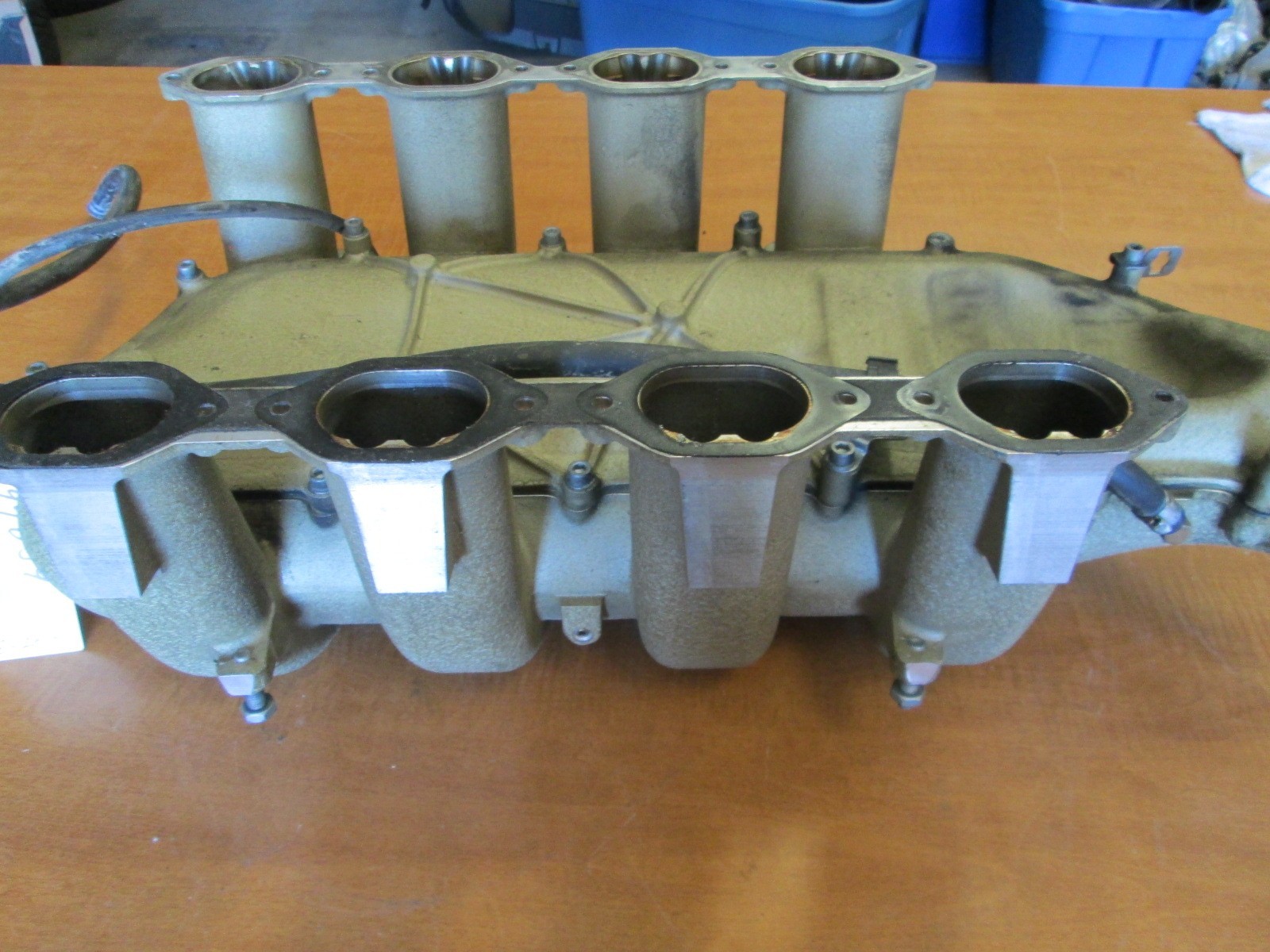 Maserati Coupe, Gransport  Intake / Suction Manifold / Plenum Part# 199039