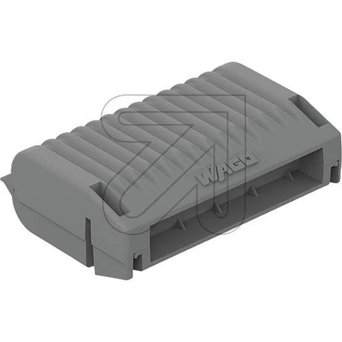 WAGO Gelbox Größe 3 207-1333, 3 Stk
