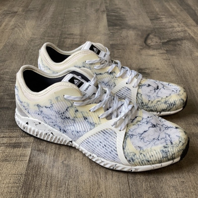 adidas crazytrain bounce