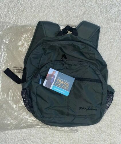 rick steves classic back door bag