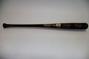 Kirby Puckett, Dave Winfield, Bill Mazeroski & Hilton Lee Smith Laser Engraved