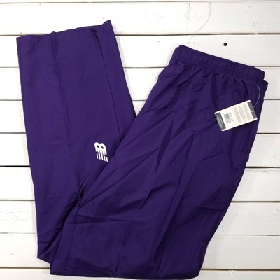 new balance track pants mens