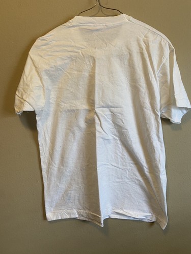 Vintage Los Angeles California Single Stitch T Shirt XL FOTL USA 90’s - Picture 8 of 8