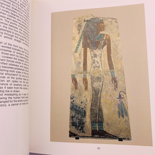 Civilization Ancient Treasures From The British Museum by Dr Timothy Potts Book - Picture 12 of 24