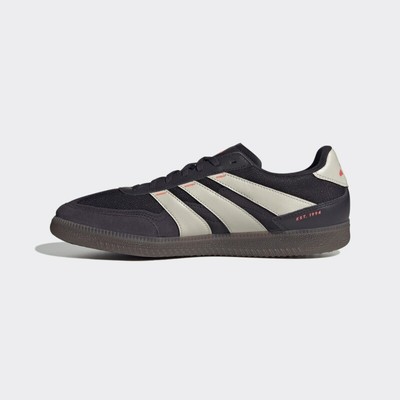 Size 8.5 - Adidas Predator 24 League Freestyle Low Aurora  display picture 1