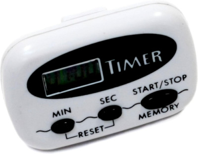 Chef Craft Digital Timer  Extra Loud  99 minute 59 sec.  # 21239  NEW