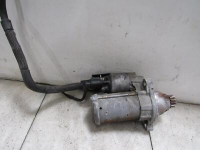 Starter Motor VW PASSAT 14 15 16 17 18 19 20 21 22 1.8l