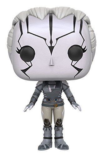Star Trek Beyond Jaylah Vinyl Figure 356 Sammelfigur Standard