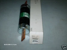 Cooper-Bussman One-Time Fuse NOS-300 300A 600V (NIB)