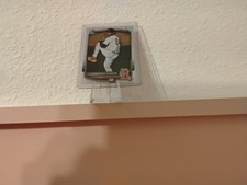 2025 Bowman Draft- Anthony Evanson - 1st Bowman  