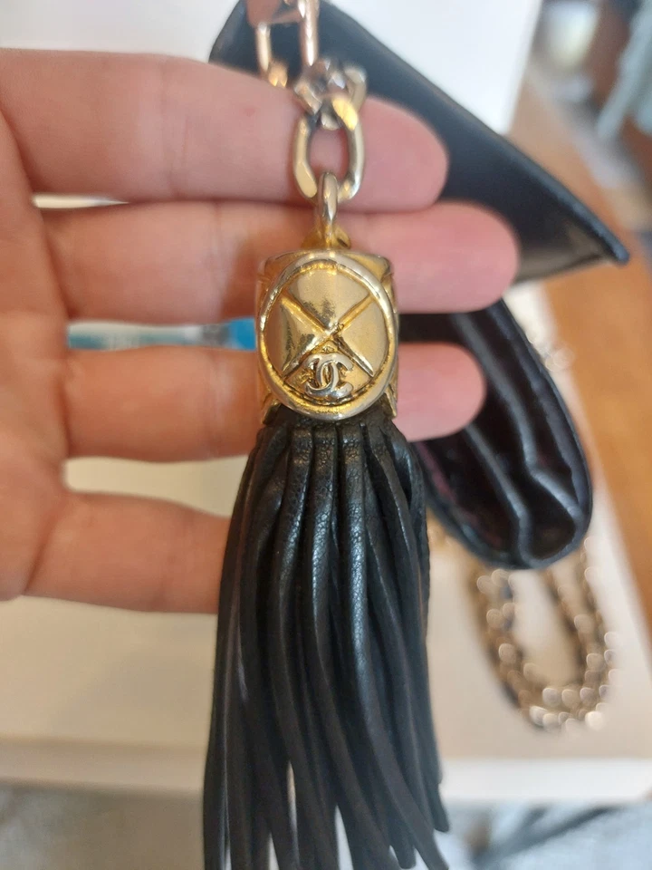 sac chanel vintage - Photo 2/4