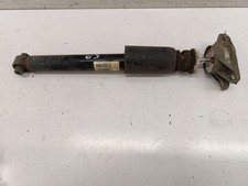 BMW 4 F36 Gran coupe 2016 Hinten links Stoßdämpfer hinten 6873788 Diesel 140kW