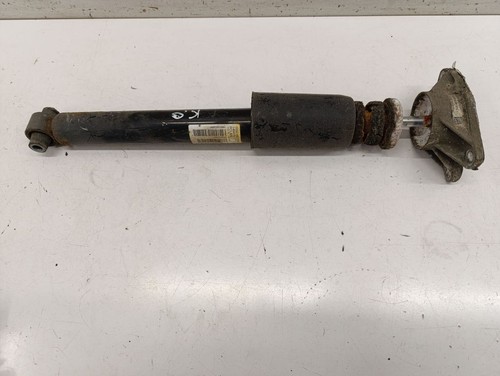 BMW 4 F36 Gran coupe 2016 Hinten links Stoßdämpfer hinten 6873788 Diesel 140kW