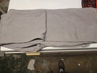 Mens Old Navy Straight Leg 30x32 Greystone Pants 5 Pocket 100% Polyester. New Nt — photo 7