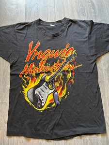 Yngwie Malmsteen Shirt | eBay