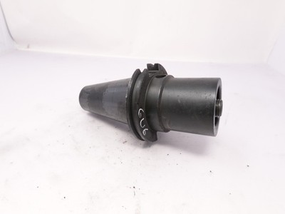 Sandvik Coromant CAT50 Capto C6 Tool Holder Adapter C6-A390.45-50 090 GU6