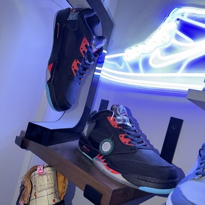 Size 12 - Air Jordan 5 Retro Low Chinese New Year 2016