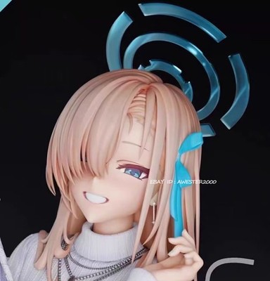 ABsinthe Studio Blue Archive Ichinose Asuna Deluxe Edition 1/4