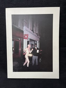 ライアンマッギンレー Ryan McGinley ポスター poster 額装済 ライアン