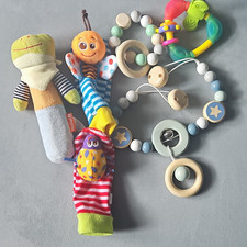 Babyspielzeug, Set, 5 Teile