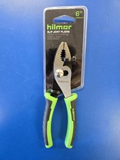 HILMOR - 6 INCH SLIP JOINT PLIER - 1885364