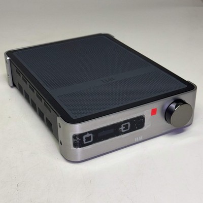 ELAC Discovery Integrated Amplifier DS-A101