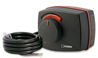 Esbe Stellantrieb ARA661 3-Punkt 230V 6Nm 120S